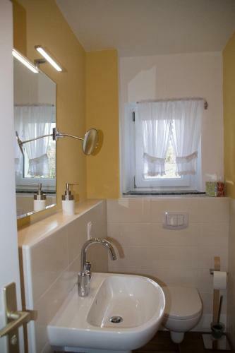 Apartamento Ferienwohnung Seengl�ck