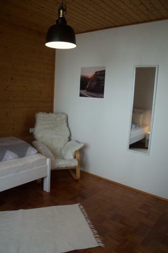 Apartamento Ferienwohnung Seengl�ck