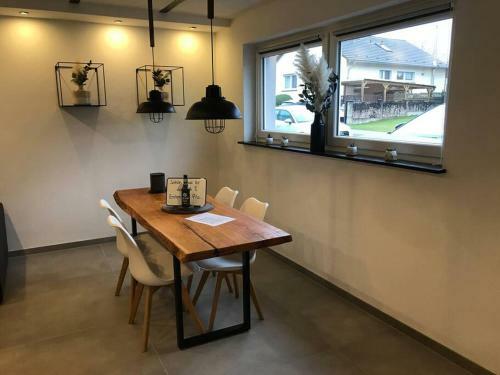 Apartamento G�stewohnung Schleienbach