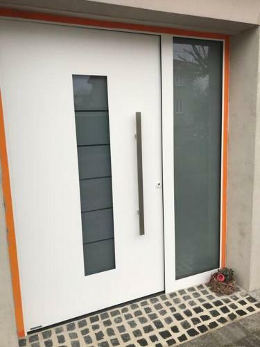 Apartamento G�stewohnung Schleienbach