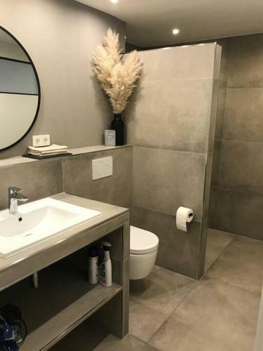 Apartamento G�stewohnung Schleienbach