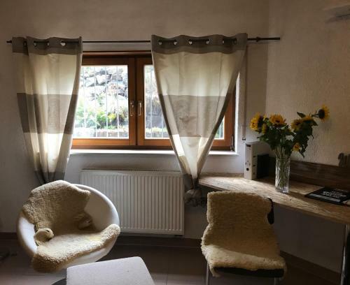 Apartamento Ferienwohnung Rhein-neckar
