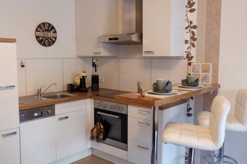Apartamento Ferienwohnung Rhein-neckar