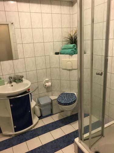 Apartamento Ferienwohnung Rhein-neckar