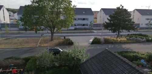 Apartamento Ferienwohnung Rhein-neckar
