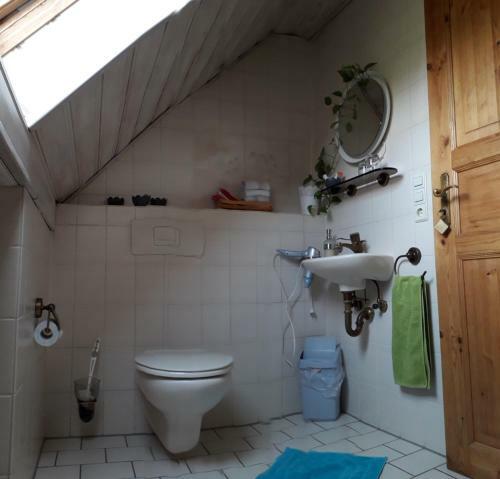 Hotel Stierstall-suite Pension Wahlenau