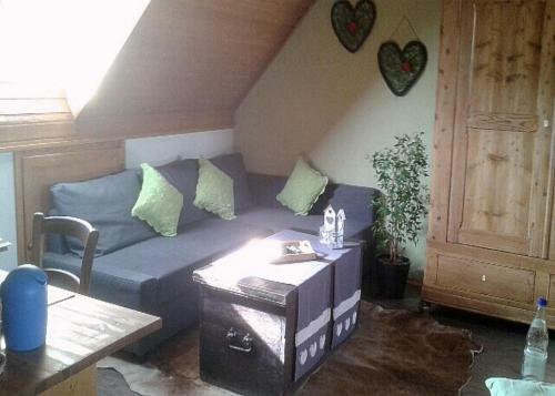 Hotel Stierstall-suite Pension Wahlenau