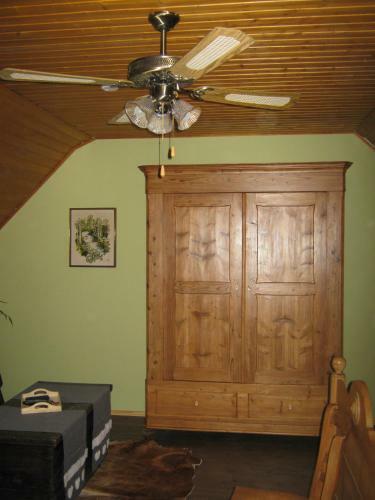 Hotel Stierstall-suite Pension Wahlenau
