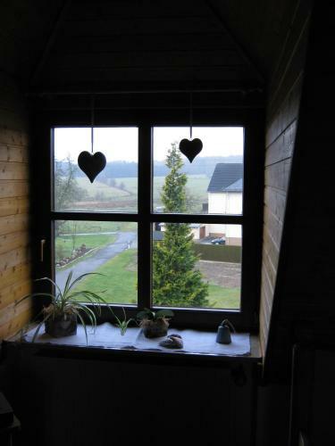 Hotel Stierstall-suite Pension Wahlenau