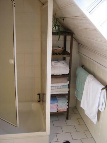 Hotel Stierstall-suite Pension Wahlenau