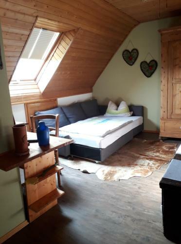 Hotel Stierstall-suite Pension Wahlenau