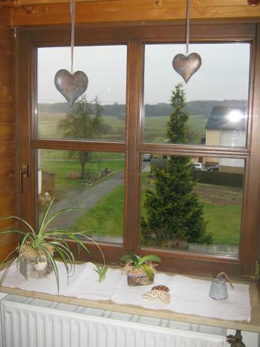 Hotel Stierstall-suite Pension Wahlenau