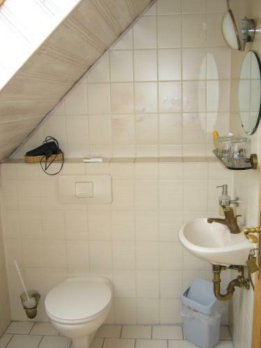 Hotel Stierstall-suite Pension Wahlenau
