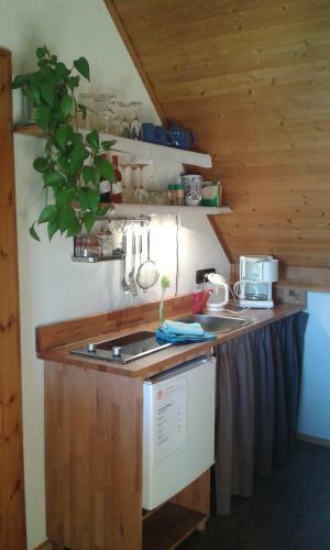 Hotel Stierstall-suite Pension Wahlenau