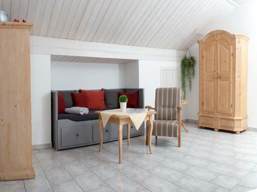 Apartamento Haslacher Hof