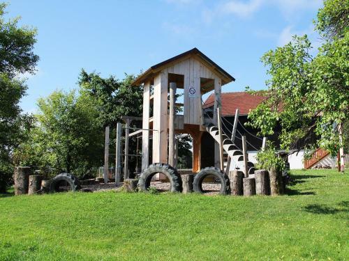 Apartamento Haslacher Hof