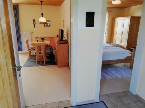 Hostal G�stehaus Zur Br�cke