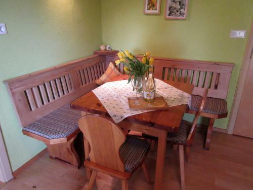 Hostal G�stehaus Zur Br�cke