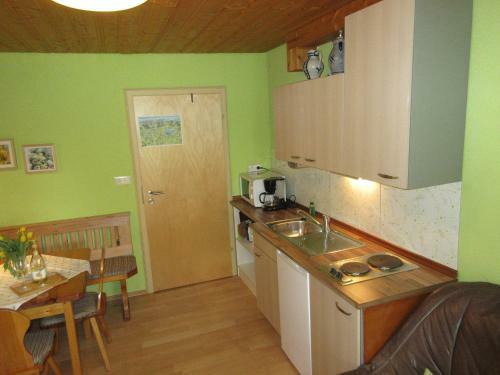 Hostal G�stehaus Zur Br�cke