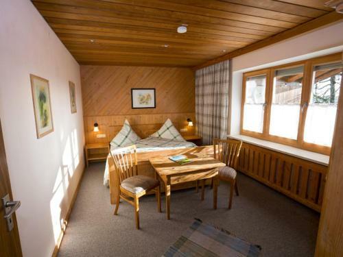 Apartamento Lapperhof