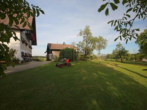 Apartamento Lapperhof