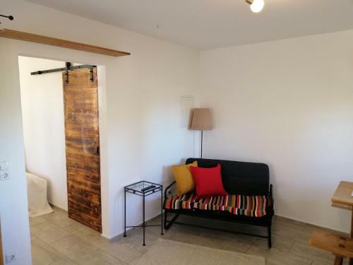 Apartamento Ferienwohnung Jahnel