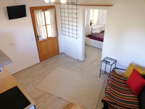 Apartamento Ferienwohnung Jahnel