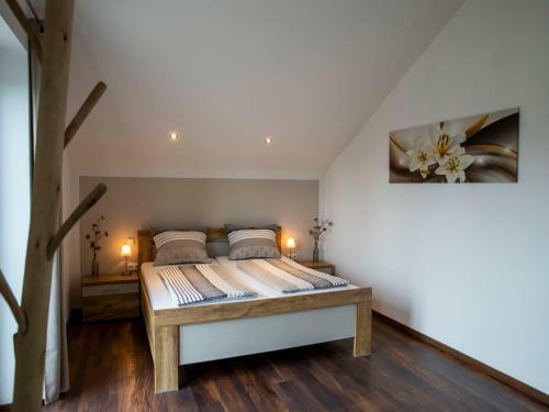 Apartamentos Ferienwohnung Magnolie