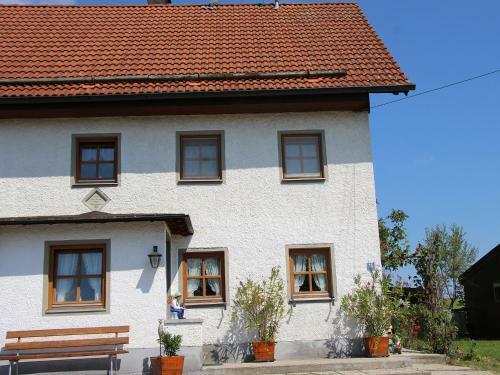 Ferienhaus Stockmeier