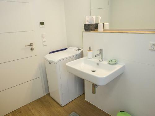 16lilien Apartmentwohnung