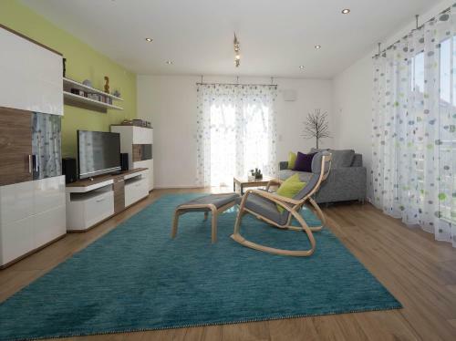 16lilien Apartmentwohnung