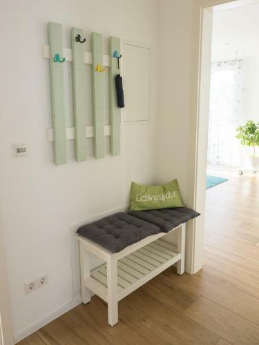 16lilien Apartmentwohnung