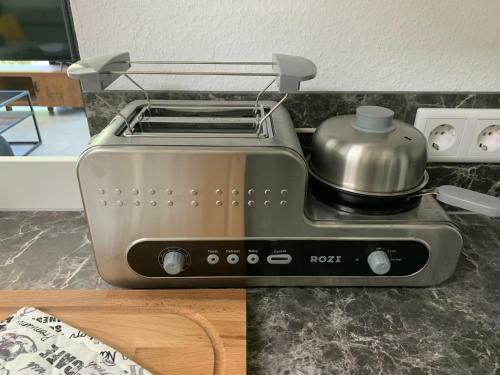 Apartamento Firmen & Ferienwohnung Brecht 2