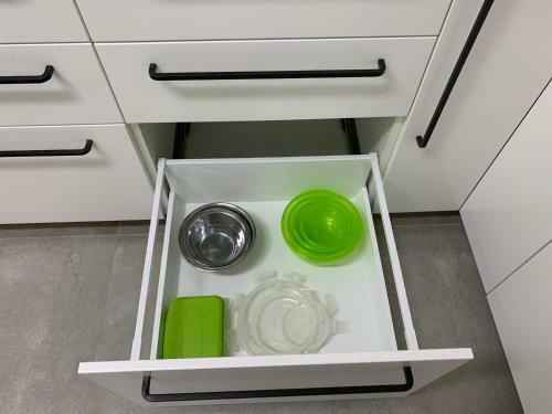Apartamento Firmen & Ferienwohnung Brecht 2