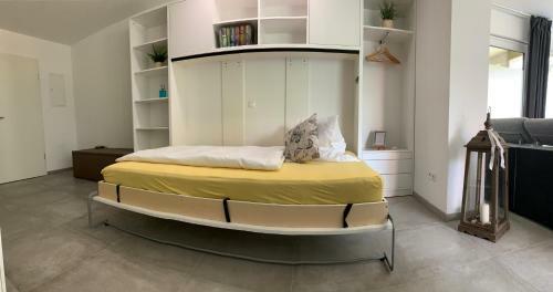 Apartamento Firmen & Ferienwohnung Brecht 2