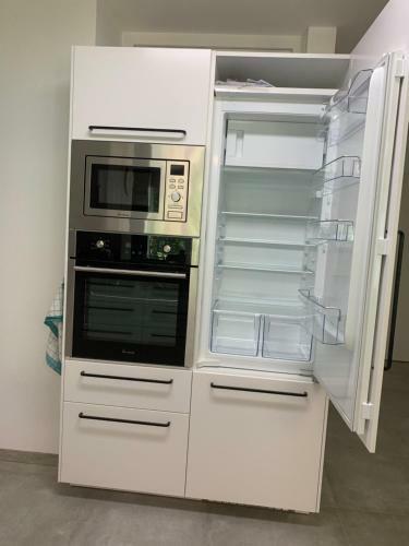 Apartamento Firmen & Ferienwohnung Brecht 2