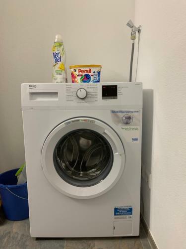 Apartamento Firmen & Ferienwohnung Brecht 2