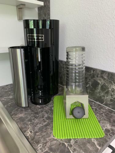 Apartamento Firmen & Ferienwohnung Brecht 2