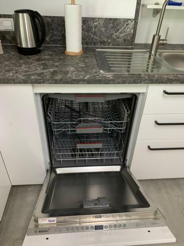 Apartamento Firmen & Ferienwohnung Brecht 2