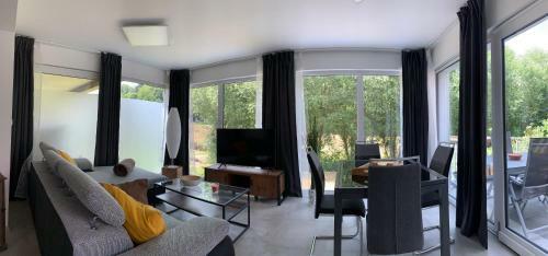 Apartamento Firmen & Ferienwohnung Brecht 2