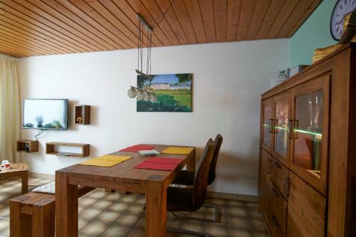 Apartamento Ferienwohnung Erbachstra�e