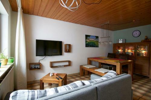 Apartamento Ferienwohnung Erbachstra�e
