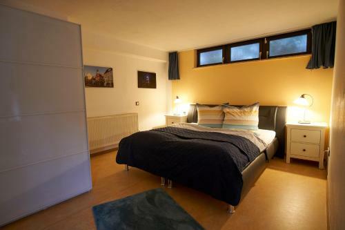 Apartamento Ferienwohnung Erbachstra�e