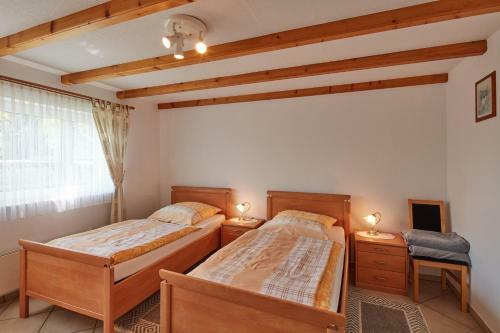Ferien- Und Messewohnung/ Apartment