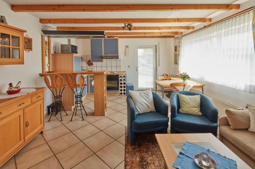 Ferien- Und Messewohnung/ Apartment