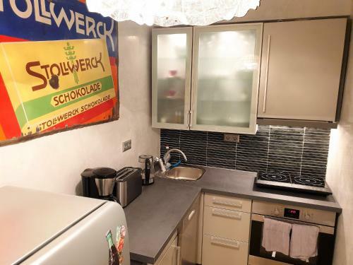 Apartamentos Ferienwohnung Royal Walchensee