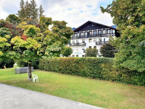 Apartamentos Ferienwohnung Royal Walchensee