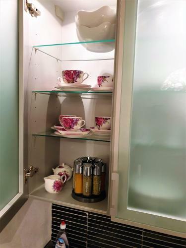 Apartamentos Ferienwohnung Royal Walchensee
