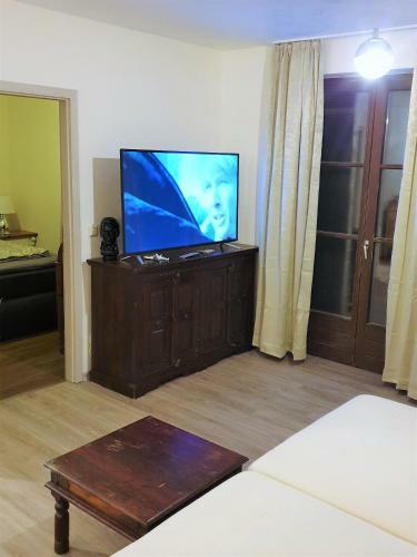 Apartamentos Ferienwohnung Royal Walchensee