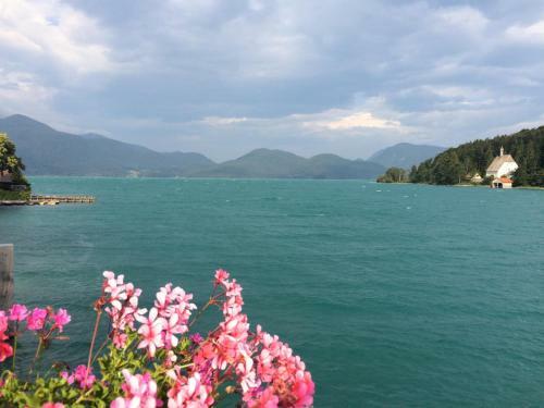 Apartamento Ferienwohnung Am Walchensee